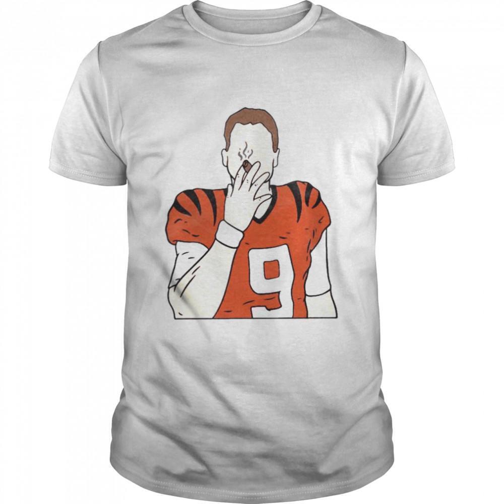 Jb Cigar Shirt